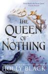 THE QUEEN OF NOTHING