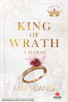 King of Wrath - A harag