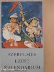 Szerelmes ezüst kalendárium