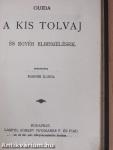 Gróf Apponyi Albert válogatott beszédei/Doktoer Holmes kalandjai/A kis tolvaj/Képek a régi Pest-Budáról/A kegyelemkenyér