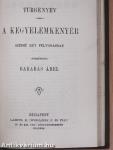 Gróf Apponyi Albert válogatott beszédei/Doktoer Holmes kalandjai/A kis tolvaj/Képek a régi Pest-Budáról/A kegyelemkenyér