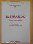 Életrajzok