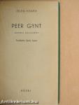 Peer Gynt