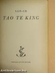 Tao Te King