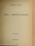 Ábel Amerikában