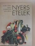 Nyers ételek