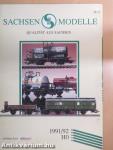 Sachsen Modelle 1991/92 H0