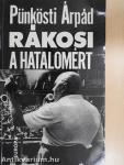 Rákosi a hatalomért