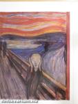 Edvard Munch Posterbook