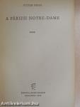 A párizsi Notre-Dame