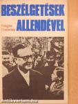 Beszélgetések Allendével