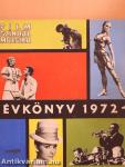 Film-Színház-Muzsika Évkönyv 1972.
