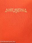A hit asztala
