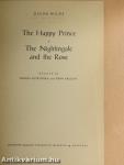 The happy prince/The nightingale and the rose