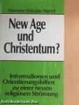 New Age und Christentum?