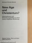 New Age und Christentum?