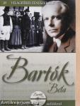 Bartók Béla - CD-vel