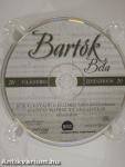 Bartók Béla - CD-vel