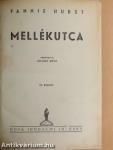 Mellékutca