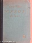 Opera-kalauz