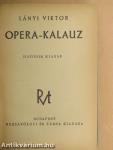 Opera-kalauz