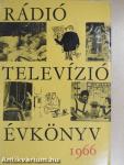 Rádió és Televízió évkönyv 1966