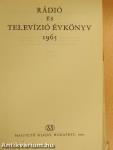 Rádió és Televízió évkönyv 1965