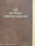 Az egyházi törvénykönyv 