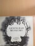 Leningrad Museums