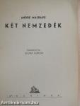 Két nemzedék
