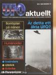 UFO-aktuellt 4/1992