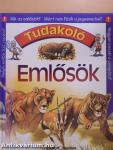 Emlősök