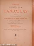 Andrees allgemeiner Handatlas