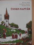 Ünnep-naptár