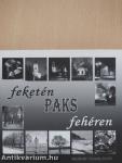 Paks feketén-fehéren