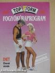 Top Form Diet fogyókúraprogram