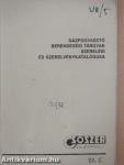 Gázfogyasztó berendezési tárgyak szerelési és szerelvénykatalógusa