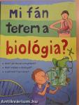 Mi fán terem a biológia?