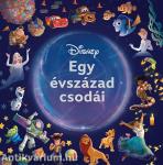 Disney - Egy évszázad csodái