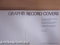 Graphis Record Covers