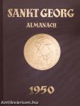 Sankt Georg Almanach 1950