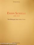 Egon Schiele 1890-1918