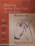 The New Drawing on the Right Side of the Brain Workbook