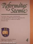 Református Szemle 2005. július-augusztus