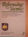 Református Szemle 2006. május-június