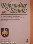 Református Szemle 2007. január-február