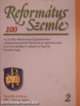 Református Szemle 2007. március-április