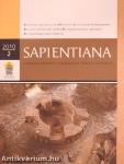 Sapientiana 2010/2.