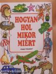 Hogyan, hol, mikor, miért