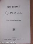 Új versek